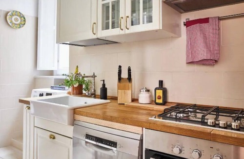 Navona Apartment | Experience the Heart of Rome at Rome Baroquen