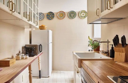 Navona Apartment | Experience the Heart of Rome at Rome Baroquen