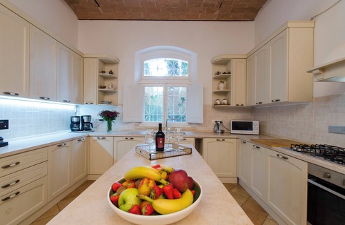 Po' Bandino Villa | Experience the Magic of Tuscany in a Private Estate of Three Luxury Villas
