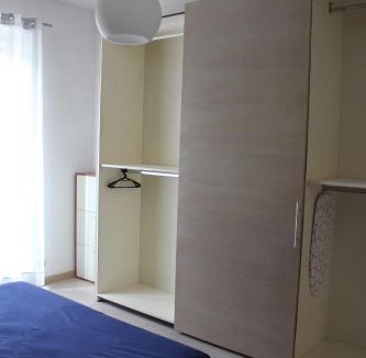 San Paolo Apartment | Experience Turin Metro A Stone's