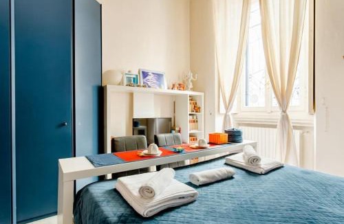 Porta Romana House | Exquisite Stay Via Crema