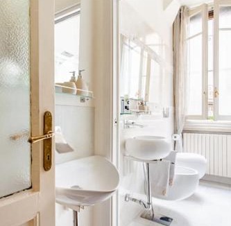 Porta Romana House | Exquisite Stay Via Crema