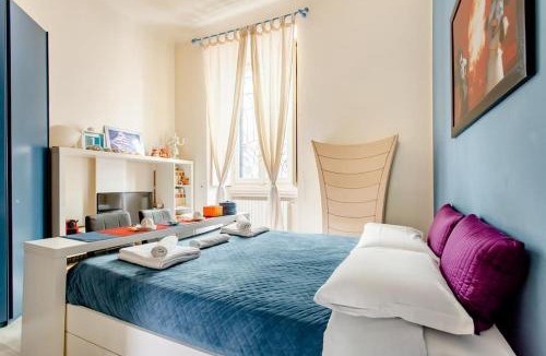 Porta Romana House | Exquisite Stay Via Crema