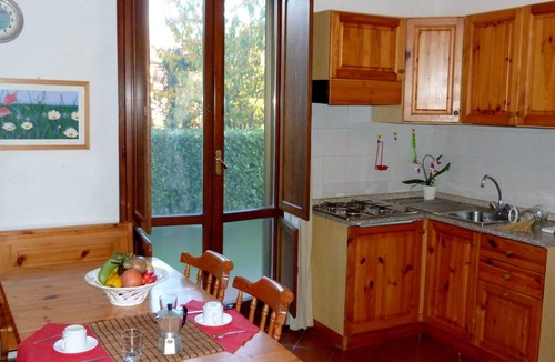 Sigillo Apartment | für 2 Personen ca. 45 m² in Sigillo, Umbrien (Provinz Perugia) by Interhome