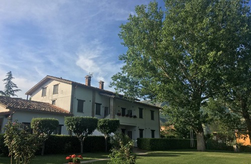Sigillo Apartment | für 2 Personen ca. 45 m² in Sigillo, Umbrien (Provinz Perugia) by Interhome