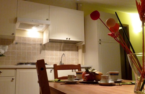 Sigillo Apartment | für 3 Personen ca. 45 m² in Sigillo, Umbrien (Provinz Perugia) by Interhome
