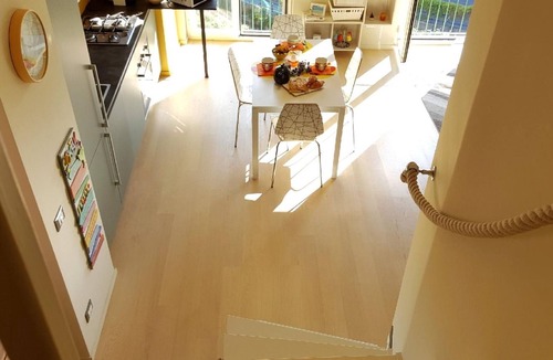 Sant'Ilario Apartment | für 3 Personen ca. 50 m² in Genua, Norditalien (Ligurien) by Interhome