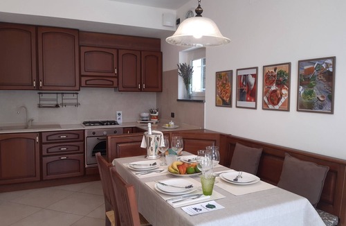 Riva Trigoso Apartment | für 4 Personen ca. 50 m² in Sestri Levante, Norditalien (Ligurien) by Interhome