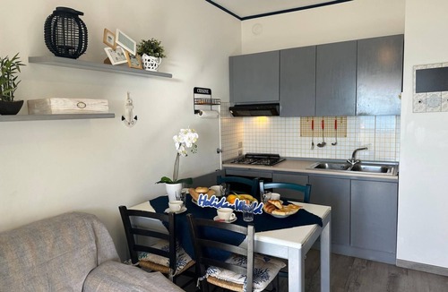 Riva Trigoso Apartment | für 4 Personen ca. 48 m² in Sestri Levante, Norditalien (Ligurien) by Interhome
