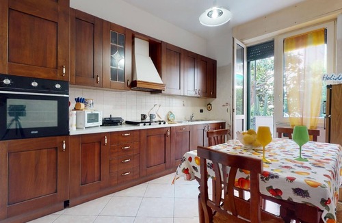 Pegli Apartment | für 4 Personen ca. 110 m² in Pegli, Norditalien (Ligurien) by Interhome