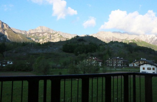 Entracque Apartment | für 4 Personen ca. 60 m² in Entracque, Piemont (Provinz Cuneo) by Interhome
