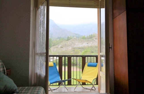 Entracque Apartment | für 4 Personen ca. 60 m² in Entracque, Piemont (Provinz Cuneo) by Interhome