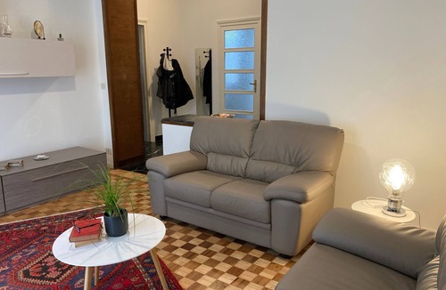 Cuneo Nuova Apartment | für 6 Personen ca. 110 m² in Cuneo, Piemont (Provinz Cuneo) by Interhome
