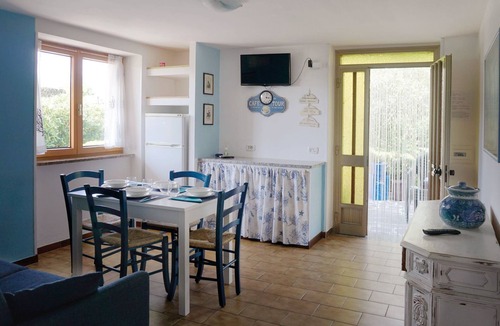 Minturno Apartment | für 6 Personen - Golf von Gaeta by Interhome