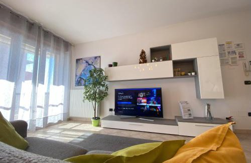 Foggia Apartment | F&G 71100 # Colazione inclusa e Box auto privato su richiesta