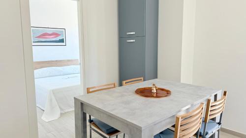 Torrette Apartment | F009 - Fano, nuovo appartamento a due passi dal mare