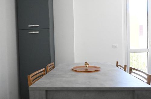 Torrette Apartment | F009 - Fano, nuovo appartamento a due passi dal mare