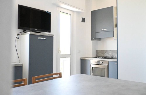 Torrette Apartment | F010 - Fano, new three-room apartment