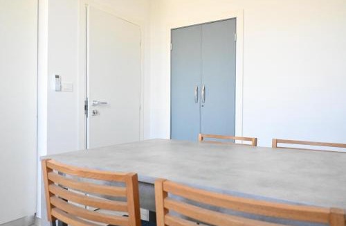 Torrette Apartment | F010 - Torrette di Fano, nuovo trilocale con wi-fi, aria condizionata e terrazzo