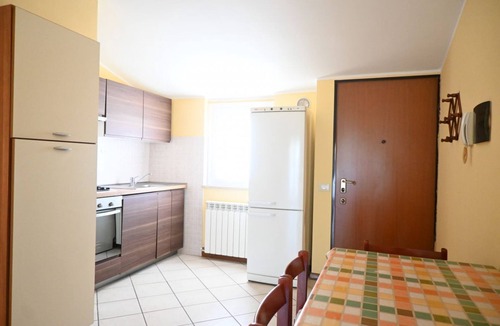 Torrette Apartment | F016 - Fano, comfortable two-bedroom apartment near the sea