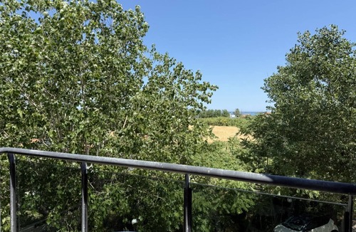 Torrette Apartment | F016 - Fano, comfortable two-bedroom apartment near the sea