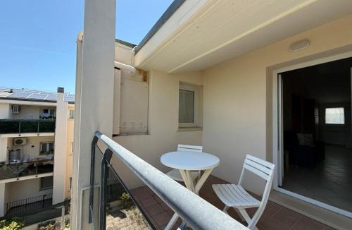 Torrette Apartment | F016 - Fano, comodo trilocale vicino al mare