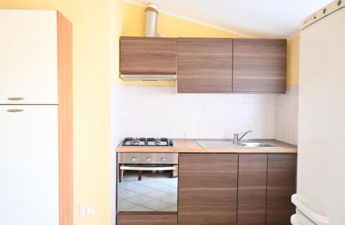 Torrette Apartment | F016 - Fano, comodo trilocale vicino al mare