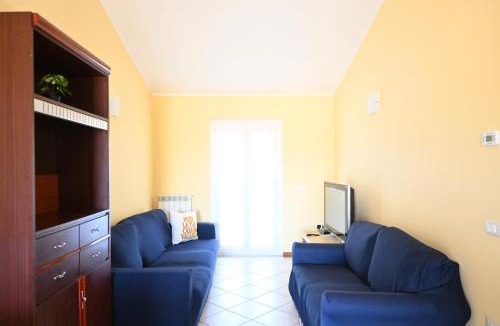 Torrette Apartment | F016 - Fano, comodo trilocale vicino al mare