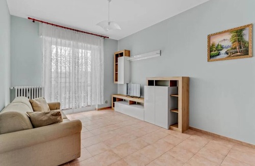 Baggio Apartment | FA333 Spacious apartment with a view of Milan