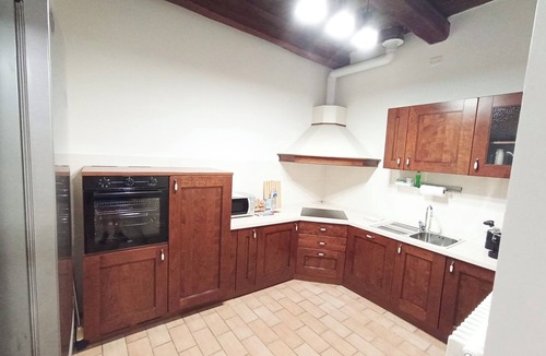 Limiti Villa | Fab villa with fenced pool, huge grounds, meditation park, child activity park