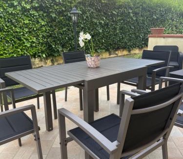 Sabaudia Apartment | Fabiola home