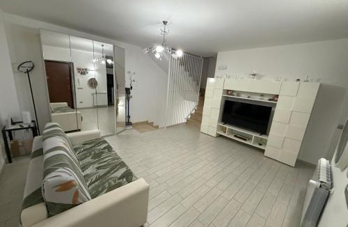 Sabaudia Apartment | Fabiola home