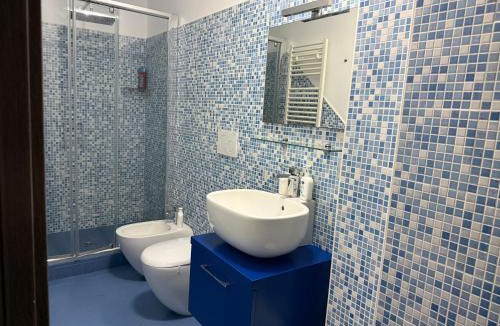 Sabaudia Apartment | Fabiola home