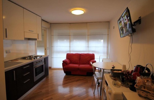 Pescara Apartment | Fabrizi79