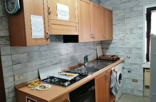 Sapri Apartment | Fabulous 3-bedroom corporate apartment in Sapri