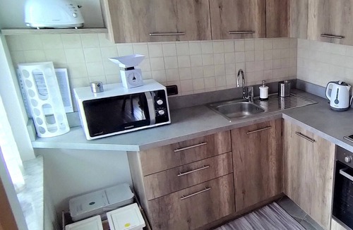 Cogne Apartment | Fabulous three-room apartment at the foot of the ski slopes - Pets allowed