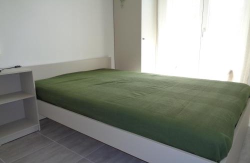 Marina di Vasto House | Fadacamera