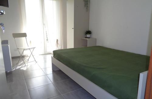 Marina di Vasto House | Fadacamera