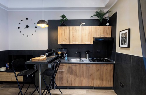 Naples Apartment | Falco Luxury Home - Near Naples Airport/Town