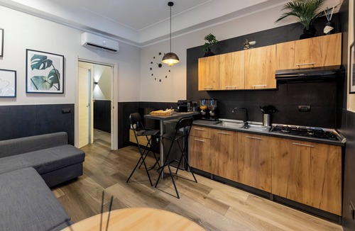 Naples Apartment | Falco Luxury Home - Near Naples Airport/Town