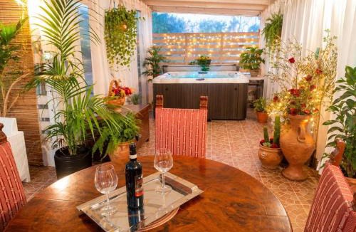 Pietrauta Bed & Breakfast | FalcoBianco GuestHouse