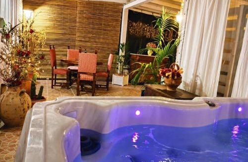 Pietrauta Bed & Breakfast | FalcoBianco GuestHouse