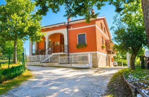 Pietrauta Bed & Breakfast | FalcoBianco GuestHouse