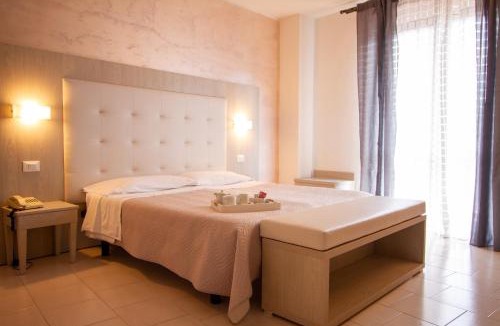Sant'Agata Feltria Hotel | Falcon Hotel