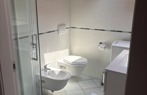 Marina di Citta Sant'Angelo Apartment | Family apartment just a stone's throw from the sea