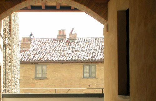 Citta di Castello Apartment | Family Apartment - for three or four people - Città di Castello