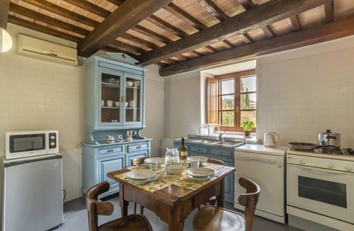 Magione Apartment | Family apartment
