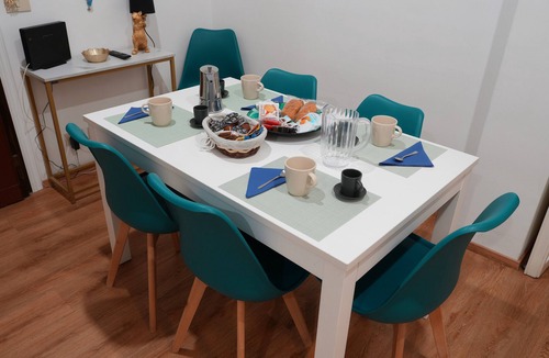 Quartiere XIII Aurelio Apartment | Family apartment near the Vatican. Well connected. 2 terraces. WIFI.