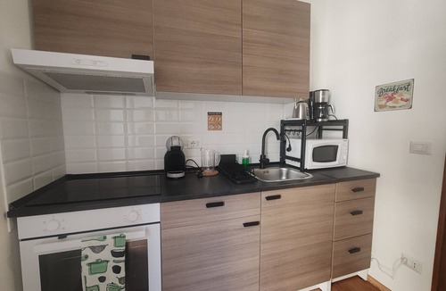 Quartiere XIII Aurelio Apartment | Family apartment near the Vatican. Well connected. 2 terraces. WIFI.