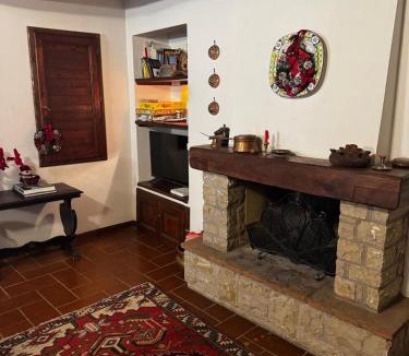 Fratta Apartment | Family Country Home Marsciano